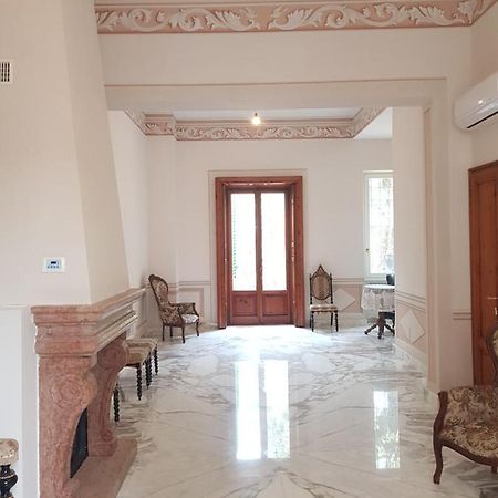 Отель Residenza I Marchesi Флоренция Экстерьер фото