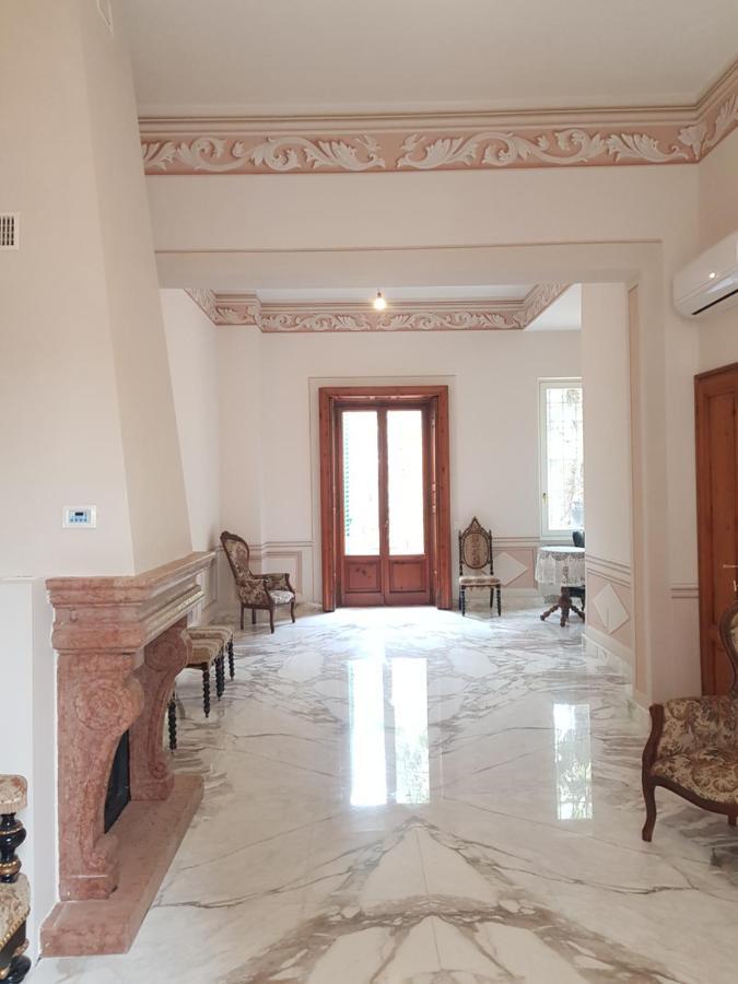Отель Residenza I Marchesi Флоренция Экстерьер фото