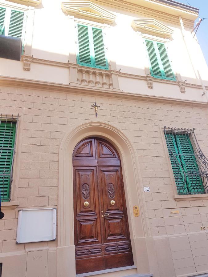 Отель Residenza I Marchesi Флоренция Экстерьер фото