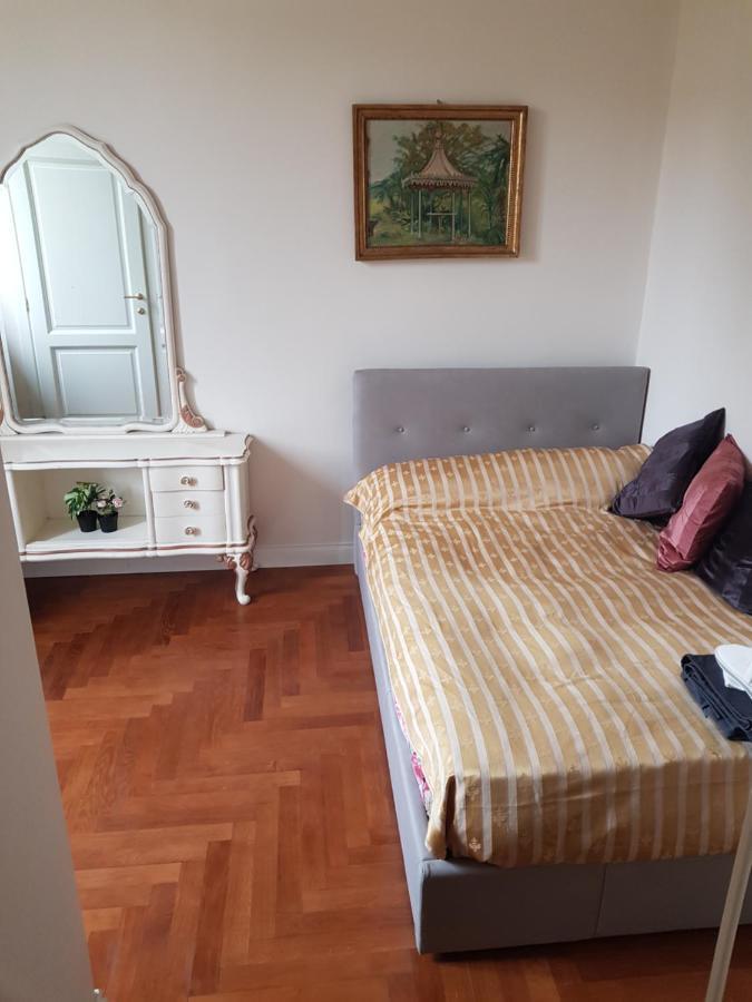 Отель Residenza I Marchesi Флоренция Экстерьер фото