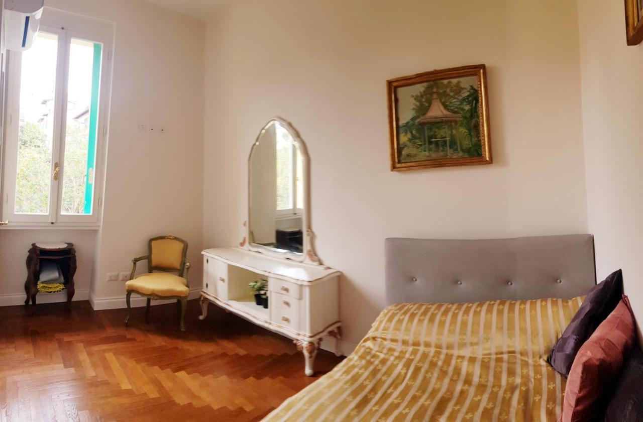 Отель Residenza I Marchesi Флоренция Экстерьер фото