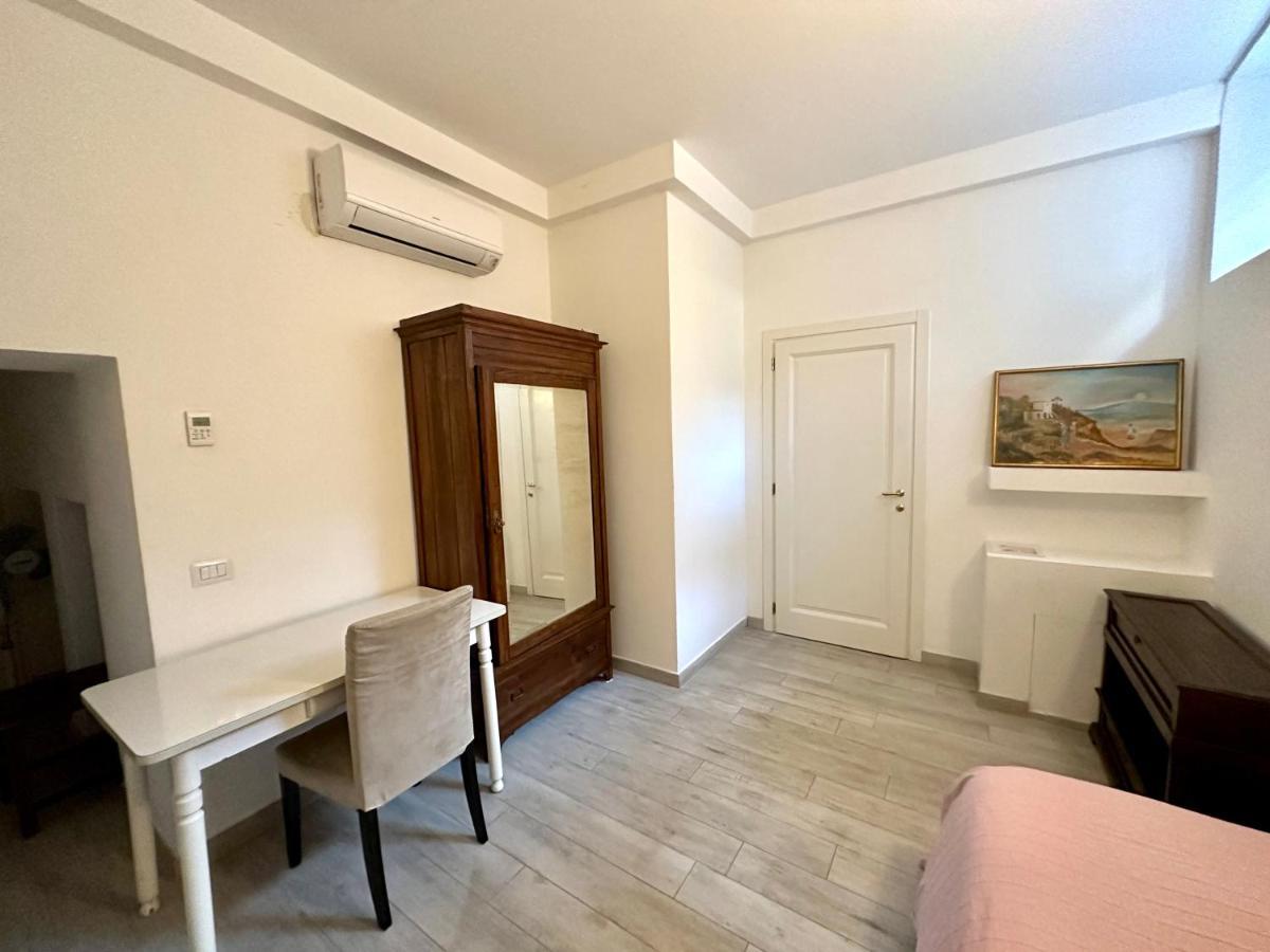 Отель Residenza I Marchesi Флоренция Экстерьер фото