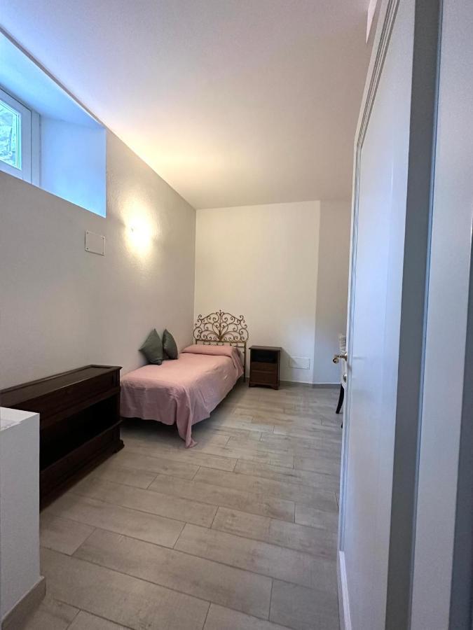 Отель Residenza I Marchesi Флоренция Экстерьер фото